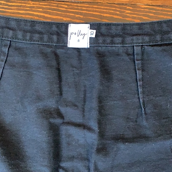 Princess Polly Jean Skirt - Picture 4 of 5